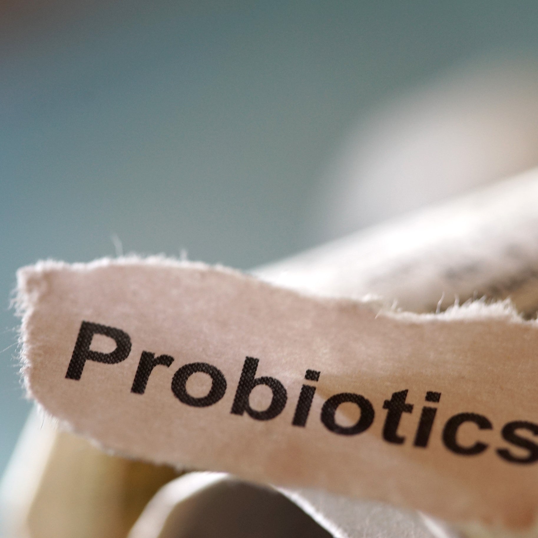 Benefits Of Probiotic Supplementation