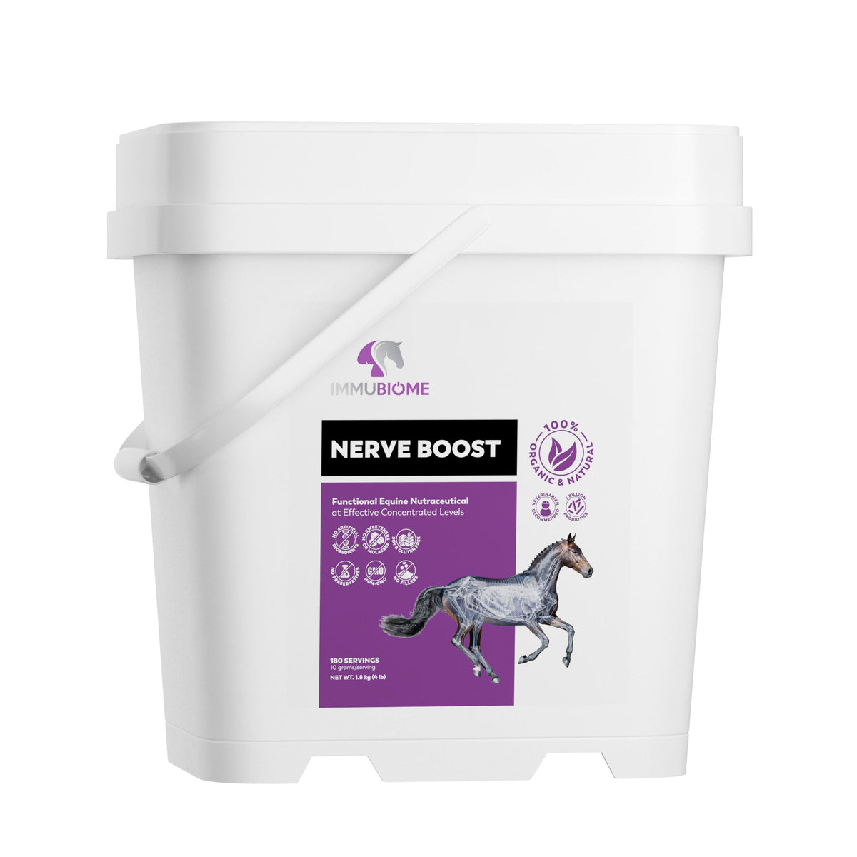 ImmuBiome Nerve Boost