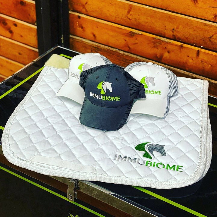 ImmuBiome Logo Hat - ImmuBiome